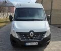 Белый Рено Мастер, объемом двигателя 2.3 л и пробегом 564 тыс. км за 13900 $, фото 11 на Automoto.ua