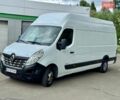 Белый Рено Мастер, объемом двигателя 2.3 л и пробегом 362 тыс. км за 13500 $, фото 1 на Automoto.ua
