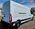 Білий Рено Мастєр, об'ємом двигуна 2.3 л та пробігом 364 тис. км за 14600 $, фото 12 на Automoto.ua