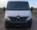 Білий Рено Мастєр, об'ємом двигуна 2.3 л та пробігом 400 тис. км за 12000 $, фото 1 на Automoto.ua