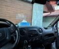 Белый Рено Мастер, объемом двигателя 2.3 л и пробегом 402 тыс. км за 12900 $, фото 12 на Automoto.ua