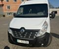 Белый Рено Мастер, объемом двигателя 2.3 л и пробегом 488 тыс. км за 12900 $, фото 1 на Automoto.ua