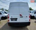 Білий Рено Мастєр, об'ємом двигуна 2.3 л та пробігом 188 тис. км за 14600 $, фото 16 на Automoto.ua