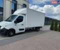 Белый Рено Мастер, объемом двигателя 2.3 л и пробегом 5 тыс. км за 13400 $, фото 6 на Automoto.ua