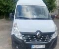 Белый Рено Мастер, объемом двигателя 2.3 л и пробегом 395 тыс. км за 13800 $, фото 1 на Automoto.ua