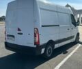 Белый Рено Мастер, объемом двигателя 2.3 л и пробегом 315 тыс. км за 13600 $, фото 6 на Automoto.ua