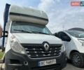 Белый Рено Мастер, объемом двигателя 2.3 л и пробегом 425 тыс. км за 9999 $, фото 3 на Automoto.ua