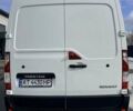 Белый Рено Мастер, объемом двигателя 2.3 л и пробегом 288 тыс. км за 14500 $, фото 5 на Automoto.ua