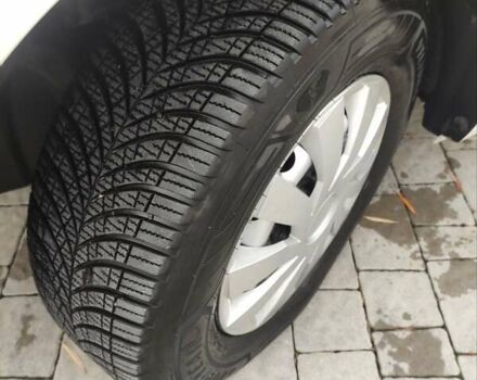 Білий Рено Мастєр, об'ємом двигуна 2.3 л та пробігом 300 тис. км за 14950 $, фото 40 на Automoto.ua