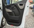 Белый Рено Мастер, объемом двигателя 2.3 л и пробегом 229 тыс. км за 16450 $, фото 93 на Automoto.ua