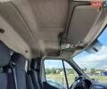 Білий Рено Мастєр, об'ємом двигуна 2.3 л та пробігом 257 тис. км за 17900 $, фото 51 на Automoto.ua