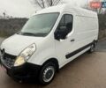 Белый Рено Мастер, объемом двигателя 2.3 л и пробегом 166 тыс. км за 14900 $, фото 7 на Automoto.ua