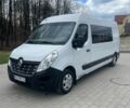 Білий Рено Мастєр, об'ємом двигуна 2.3 л та пробігом 650 тис. км за 15999 $, фото 6 на Automoto.ua