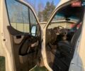 Белый Рено Мастер, объемом двигателя 2.3 л и пробегом 229 тыс. км за 15500 $, фото 5 на Automoto.ua