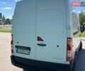 Белый Рено Мастер, объемом двигателя 2.3 л и пробегом 350 тыс. км за 11900 $, фото 2 на Automoto.ua