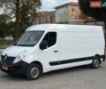 Белый Рено Мастер, объемом двигателя 2.3 л и пробегом 241 тыс. км за 15300 $, фото 12 на Automoto.ua