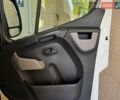 Белый Рено Мастер, объемом двигателя 2.3 л и пробегом 350 тыс. км за 11900 $, фото 8 на Automoto.ua