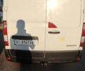 Білий Рено Мастєр, об'ємом двигуна 2.3 л та пробігом 348 тис. км за 13450 $, фото 3 на Automoto.ua