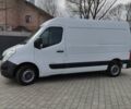 Белый Рено Мастер, объемом двигателя 2.3 л и пробегом 287 тыс. км за 14300 $, фото 5 на Automoto.ua