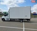 Белый Рено Мастер, объемом двигателя 2.3 л и пробегом 257 тыс. км за 17900 $, фото 3 на Automoto.ua