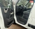 Белый Рено Мастер, объемом двигателя 2.3 л и пробегом 166 тыс. км за 14900 $, фото 11 на Automoto.ua