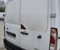 Белый Рено Мастер, объемом двигателя 2.3 л и пробегом 275 тыс. км за 9600 $, фото 3 на Automoto.ua