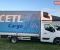 Белый Рено Мастер, объемом двигателя 2.3 л и пробегом 288 тыс. км за 19000 $, фото 1 на Automoto.ua