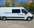 Белый Рено Мастер, объемом двигателя 0 л и пробегом 214 тыс. км за 16500 $, фото 2 на Automoto.ua