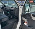 Белый Рено Мастер, объемом двигателя 2.3 л и пробегом 205 тыс. км за 15000 $, фото 19 на Automoto.ua