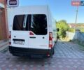 Белый Рено Мастер, объемом двигателя 2.3 л и пробегом 210 тыс. км за 17500 $, фото 9 на Automoto.ua
