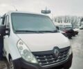 Білий Рено Мастєр, об'ємом двигуна 2.3 л та пробігом 400 тис. км за 12000 $, фото 5 на Automoto.ua