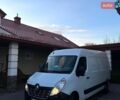 Белый Рено Мастер, объемом двигателя 2.3 л и пробегом 402 тыс. км за 12900 $, фото 6 на Automoto.ua