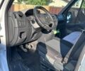 Білий Рено Мастєр, об'ємом двигуна 2.3 л та пробігом 339 тис. км за 13800 $, фото 3 на Automoto.ua
