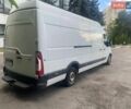 Белый Рено Мастер, объемом двигателя 2.3 л и пробегом 395 тыс. км за 13800 $, фото 5 на Automoto.ua
