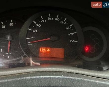 Белый Рено Мастер, объемом двигателя 2.3 л и пробегом 229 тыс. км за 11000 $, фото 9 на Automoto.ua