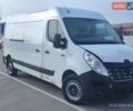 Белый Рено Мастер, объемом двигателя 2.3 л и пробегом 340 тыс. км за 12500 $, фото 4 на Automoto.ua