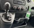 Білий Рено Мастєр, об'ємом двигуна 2.3 л та пробігом 112 тис. км за 22500 $, фото 23 на Automoto.ua