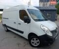 Белый Рено Мастер, объемом двигателя 2.3 л и пробегом 216 тыс. км за 13900 $, фото 6 на Automoto.ua