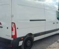 Белый Рено Мастер, объемом двигателя 2.3 л и пробегом 288 тыс. км за 15300 $, фото 16 на Automoto.ua