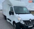 Белый Рено Мастер, объемом двигателя 2.3 л и пробегом 658 тыс. км за 12400 $, фото 1 на Automoto.ua