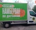 Белый Рено Мастер, объемом двигателя 2.3 л и пробегом 368 тыс. км за 14999 $, фото 4 на Automoto.ua