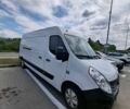 Білий Рено Мастєр, об'ємом двигуна 2.3 л та пробігом 307 тис. км за 16500 $, фото 1 на Automoto.ua