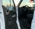 Белый Рено Мастер, объемом двигателя 2.3 л и пробегом 205 тыс. км за 15000 $, фото 20 на Automoto.ua