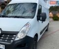Белый Рено Мастер, объемом двигателя 2.3 л и пробегом 294 тыс. км за 14500 $, фото 1 на Automoto.ua