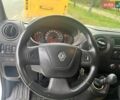 Білий Рено Мастєр, об'ємом двигуна 2.3 л та пробігом 429 тис. км за 13500 $, фото 25 на Automoto.ua