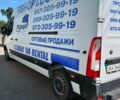 Белый Рено Мастер, объемом двигателя 2.3 л и пробегом 140 тыс. км за 14000 $, фото 8 на Automoto.ua