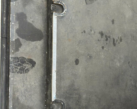 Белый Рено Мастер, объемом двигателя 2.3 л и пробегом 277 тыс. км за 15500 $, фото 18 на Automoto.ua