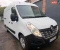 Білий Рено Мастєр, об'ємом двигуна 2.3 л та пробігом 230 тис. км за 14600 $, фото 3 на Automoto.ua