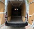 Белый Рено Мастер, объемом двигателя 2.3 л и пробегом 294 тыс. км за 14500 $, фото 11 на Automoto.ua