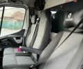 Білий Рено Мастєр, об'ємом двигуна 0 л та пробігом 190 тис. км за 23810 $, фото 13 на Automoto.ua